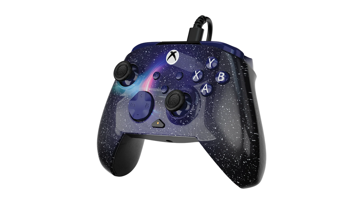 Rematch™ Advanced Wired Controller