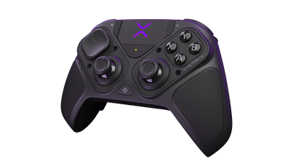 Stealth Pro II + Victrix Pro BFG Reloaded PC - Black Bundle