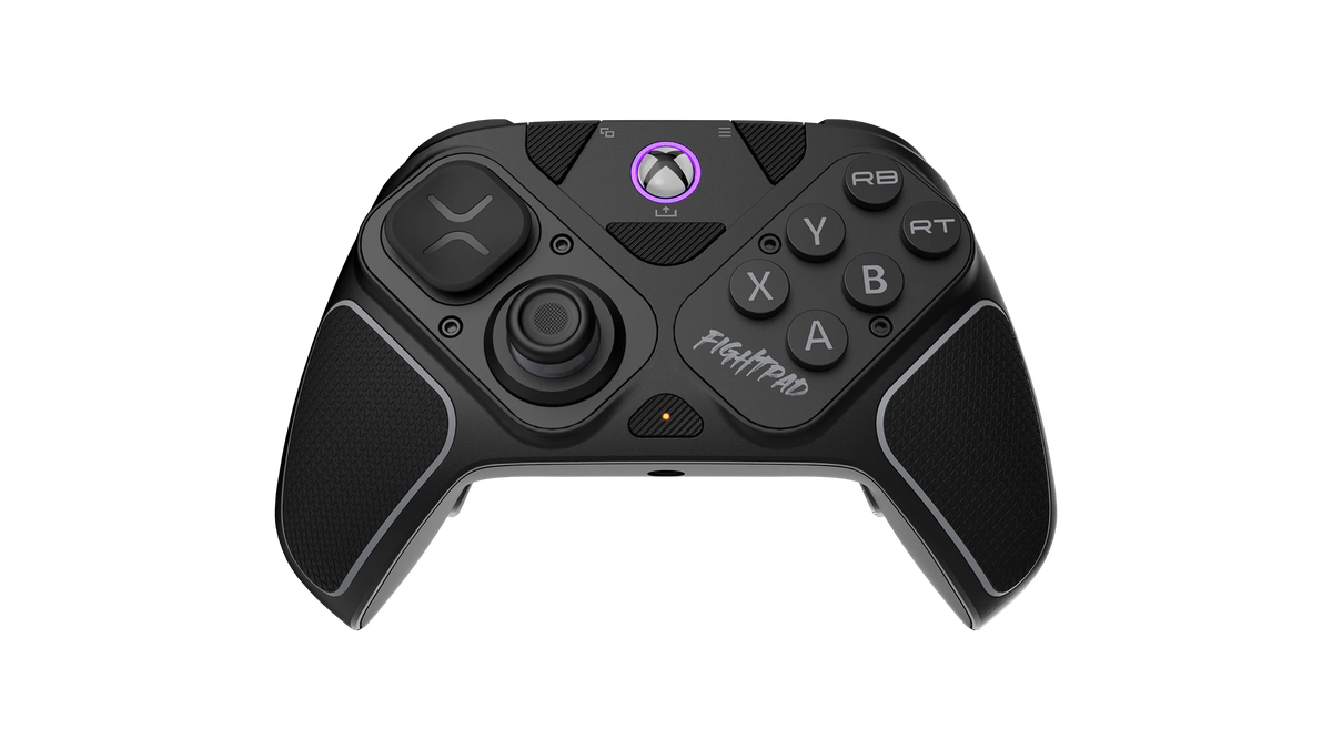 Victrix™ Pro BFG™ Reloaded Wireless Modular Controller