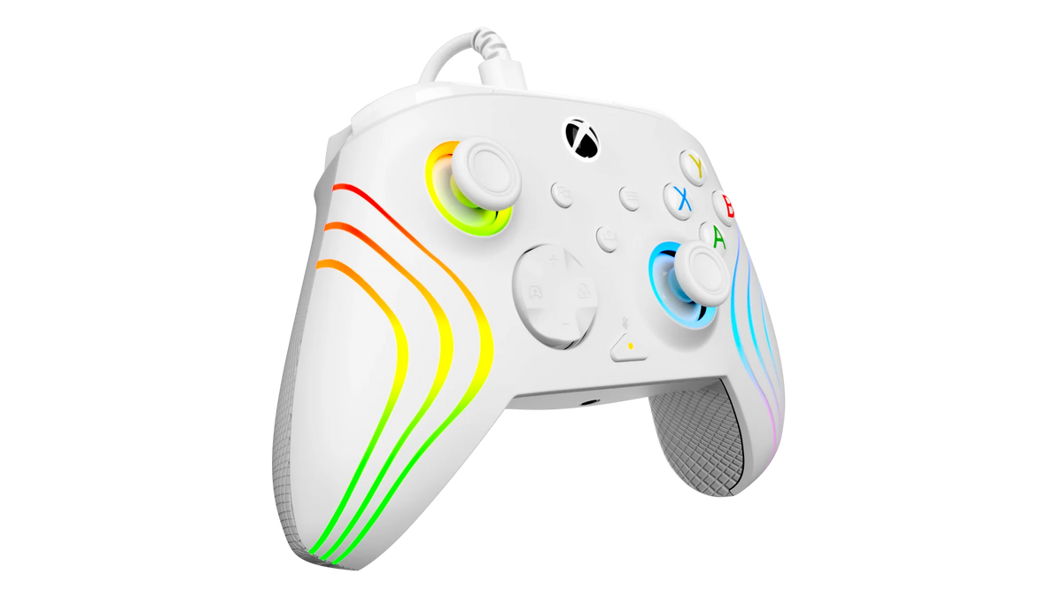 Afterglow™ Wave Wired Controller