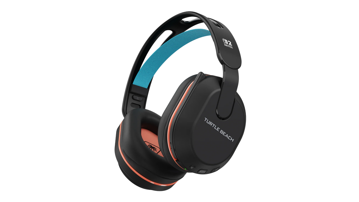 Stealth 500 Headset for Nintendo Switch™ 2