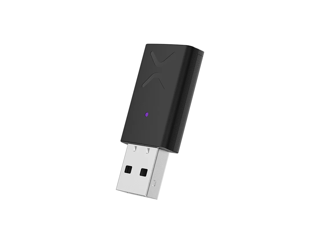 Victrix Pro BFG Reloaded for PlayStation Transmitter - Black