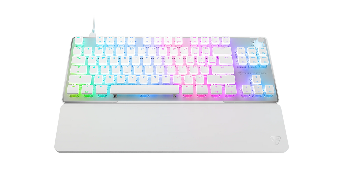 Vulcan II TKL Pro