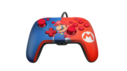PDP REMATCH Wired Controller - Nintendo Switch™