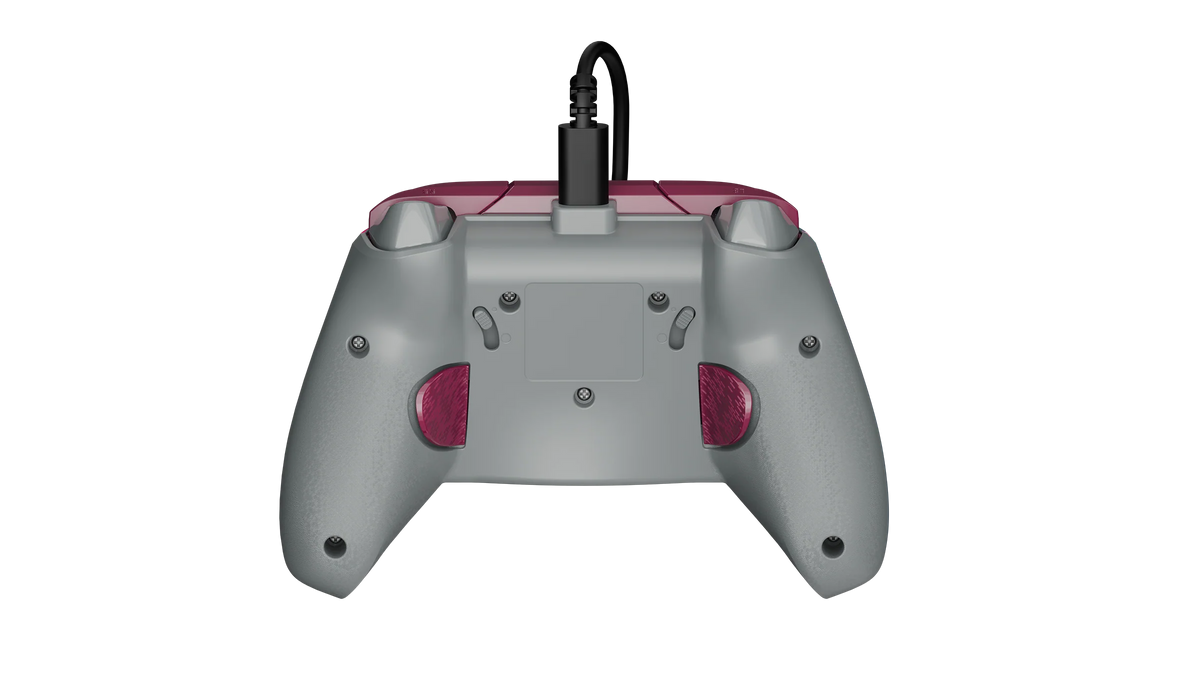 Rematch™ Advanced Wired Controller