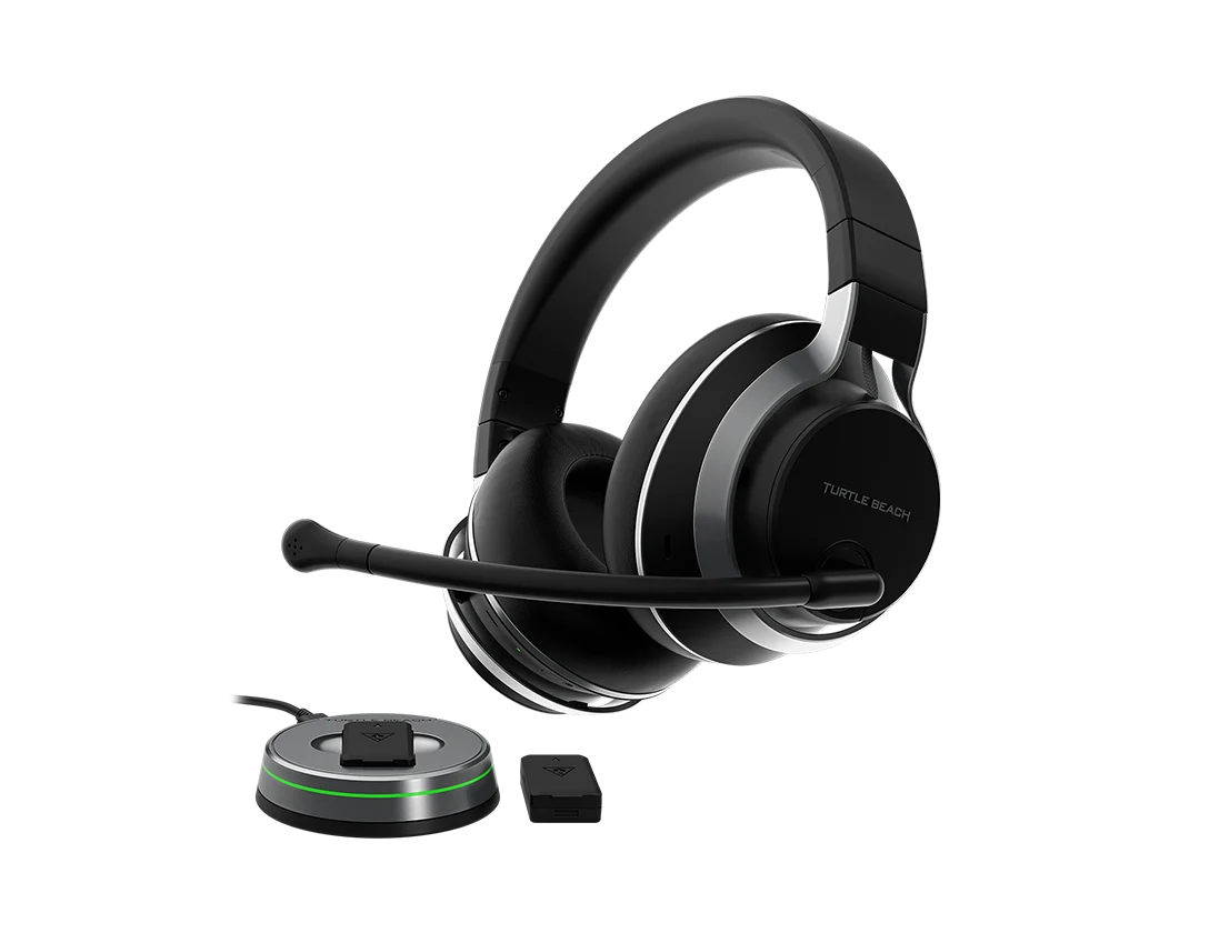 Stealth™ Pro Headset