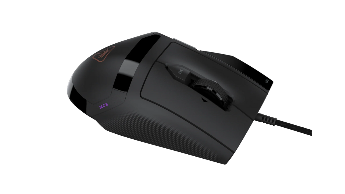 Command Series MC3 Mouse