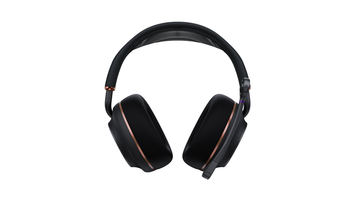 Stealth™ Pro II Headset