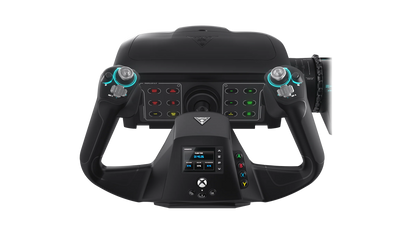 VelocityOne™ Flight Refurbished Universal Control System
