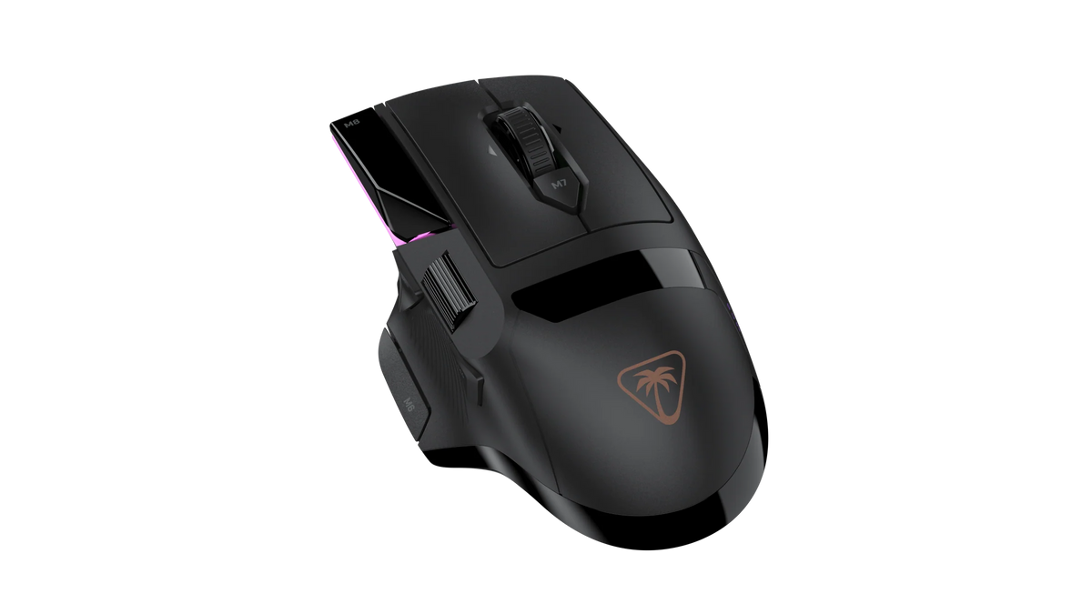 Command Series MC5 Mouse