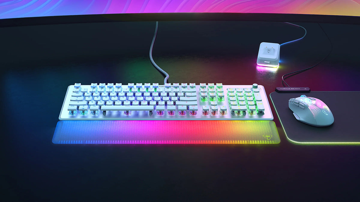 Vulcan II Max