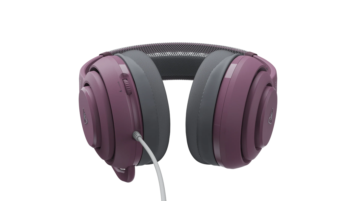 Atlas 200 Headset