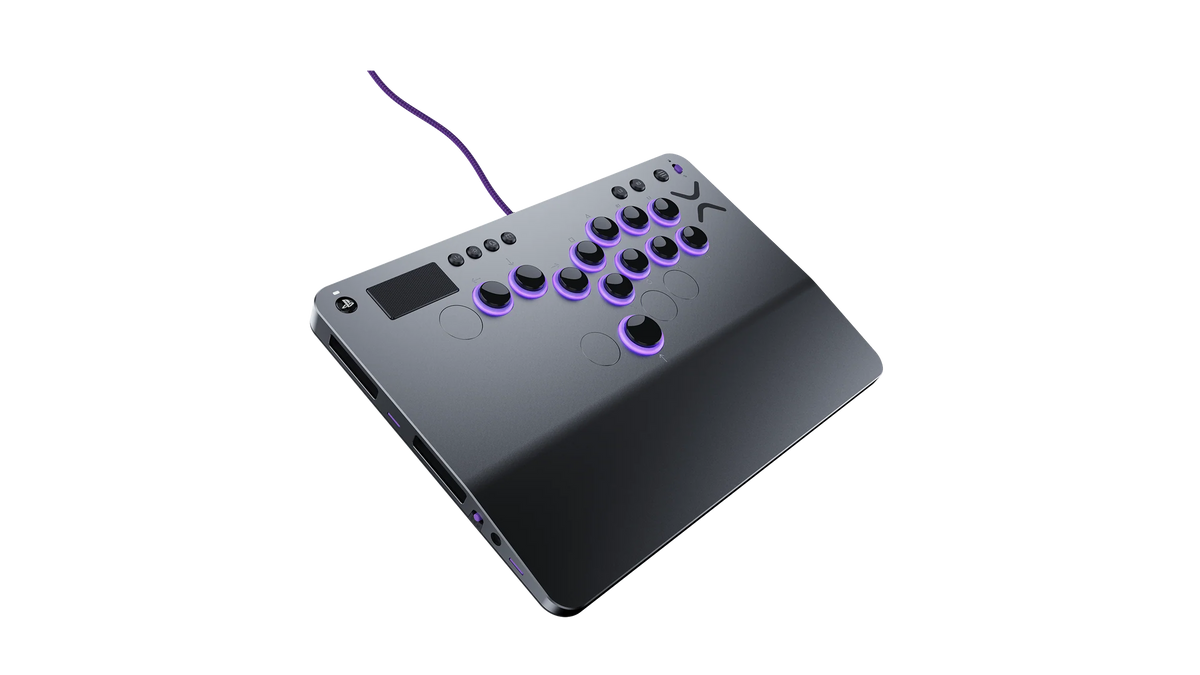 Victrix™ Pro KO™ Leverless Fight Stick