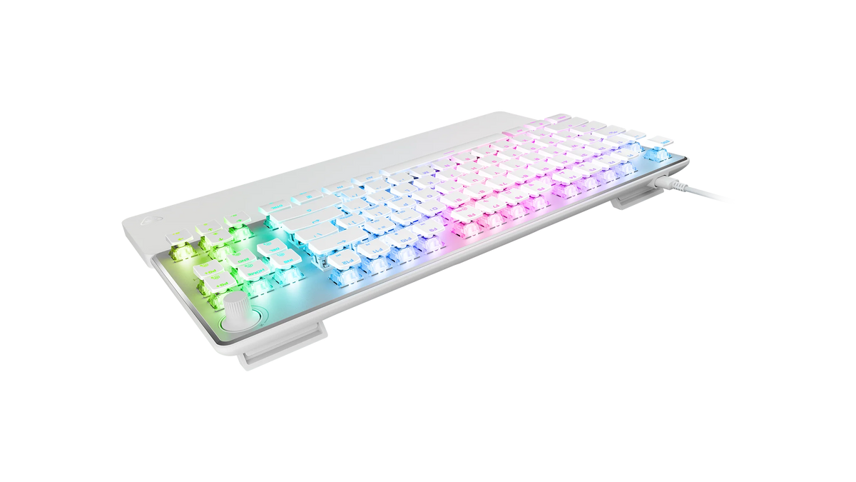 Vulcan II TKL Pro