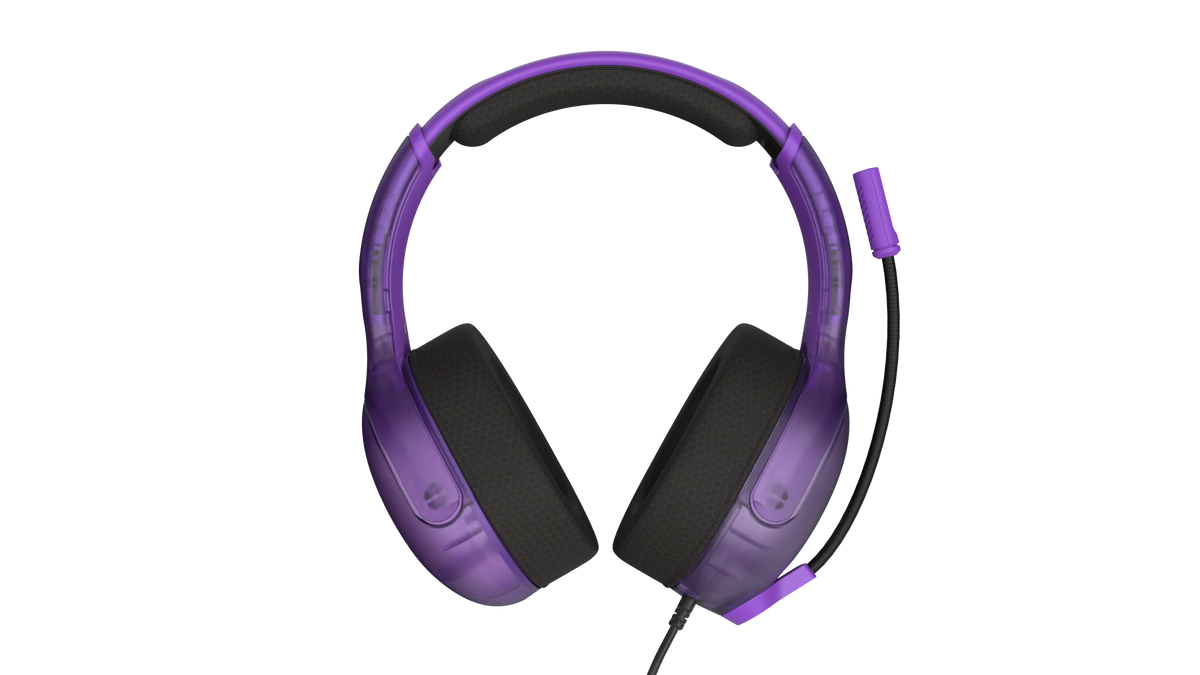 Airlite™ Fit Wired Gaming Headset