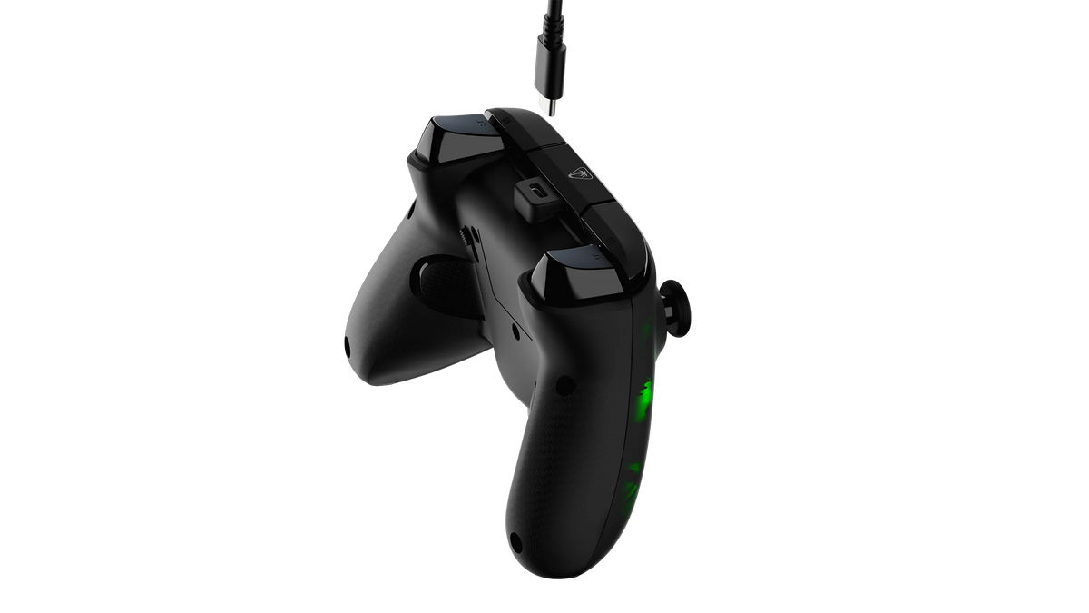 Afterglow™ Ignite Wired Controller