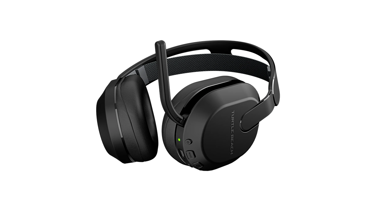 Stealth 500 Headset