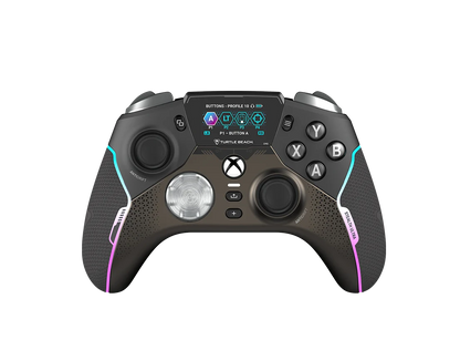Stealth Ultra Wireless Refurbished Controller with Rapid Charge Dock