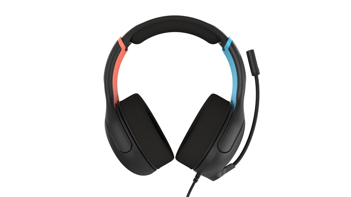 Airlite™ Fit Wired Gaming Headset for Nintendo Switch™ 2