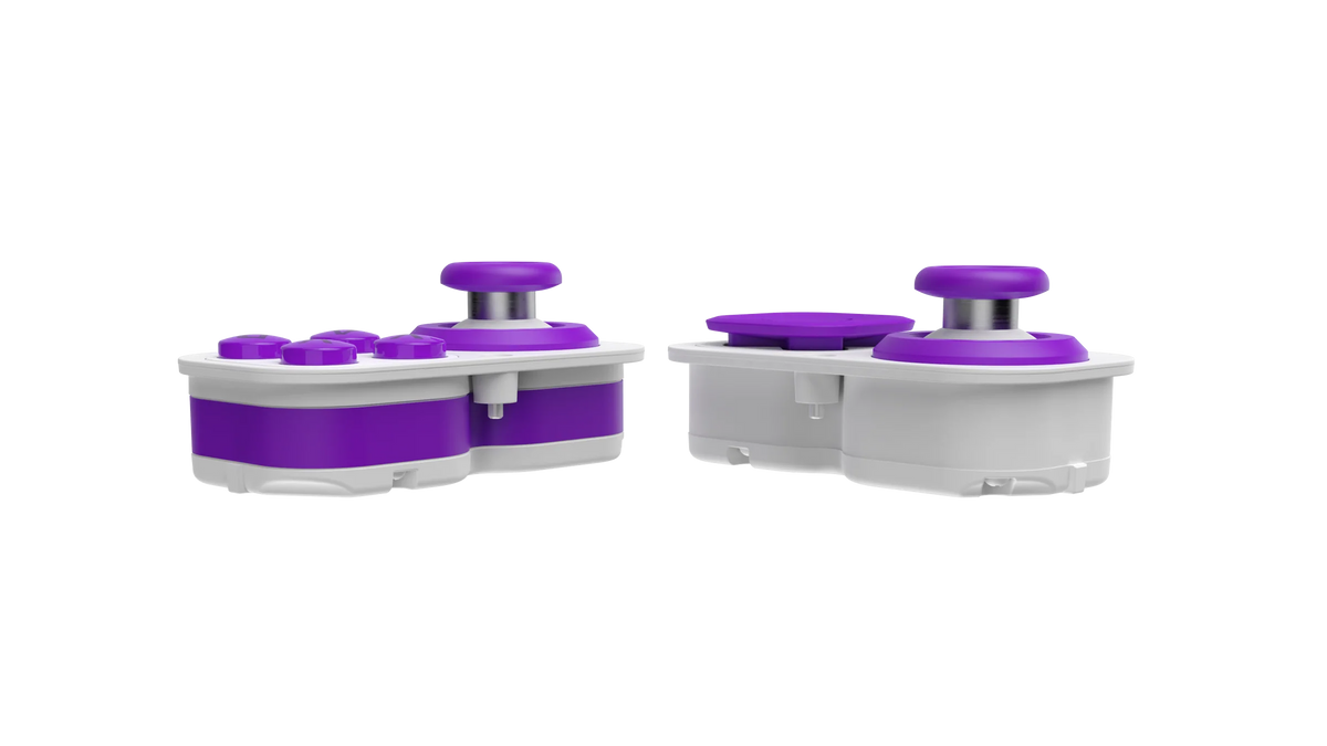 Victrix™ Pro BFG™ Hall Effect Module Pack 