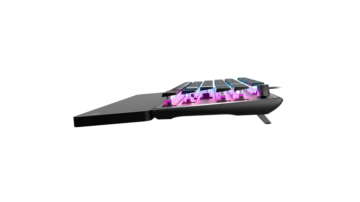Vulcan II TKL Pro
