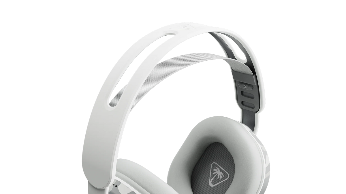 Stealth 500 Headset