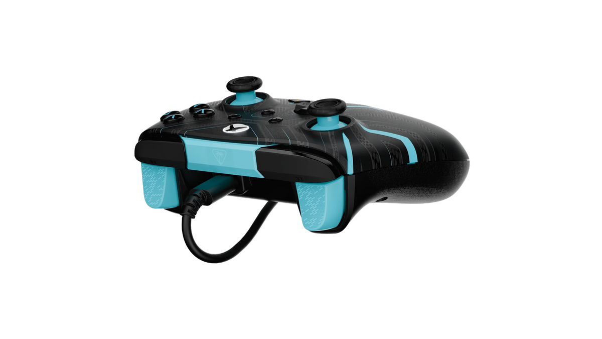 Rematch™ Advanced Wired Controller
