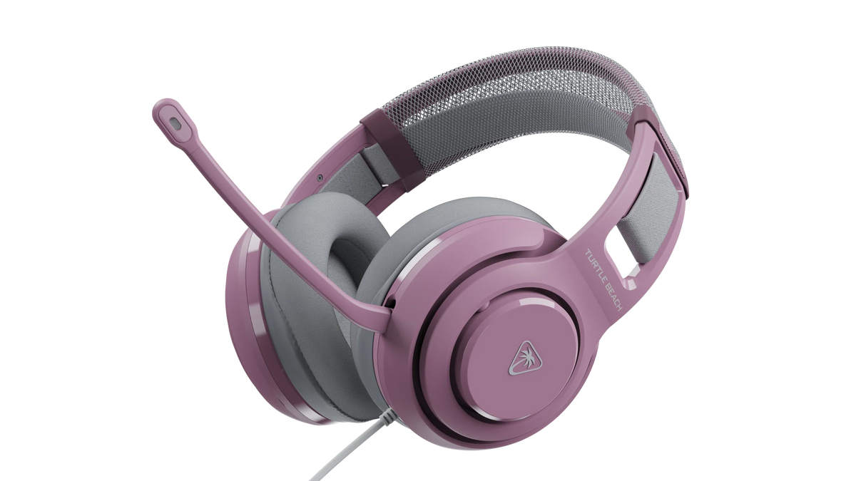 Atlas 200 Headset