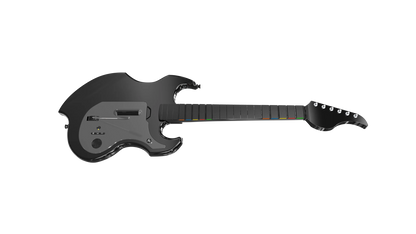 PDP Riffmaster Wireless Guitar Controller Refurbished