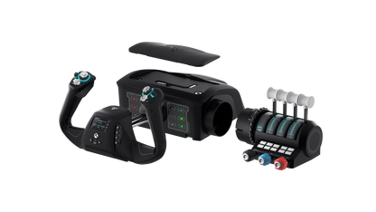 VelocityOne™ Flight Refurbished Universal Control System