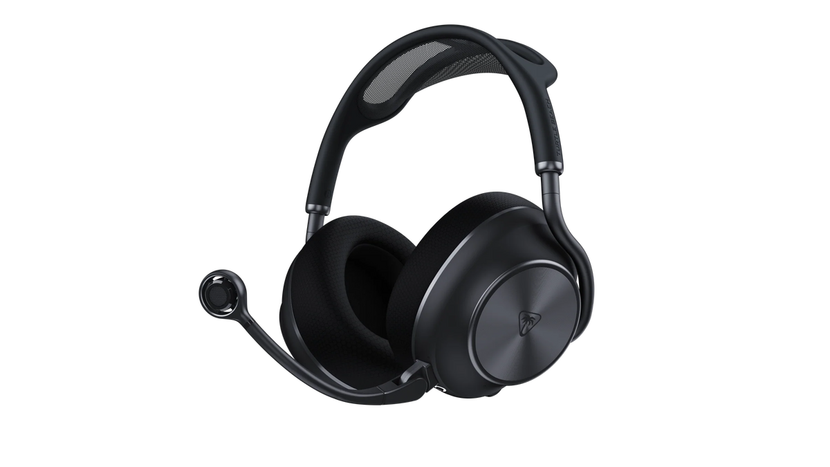 Stealth™ Pro II Headset