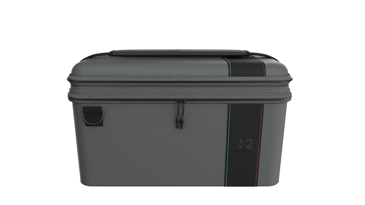 PlayTrek™ 2-in-1 Case – Nintendo Switch™ 2