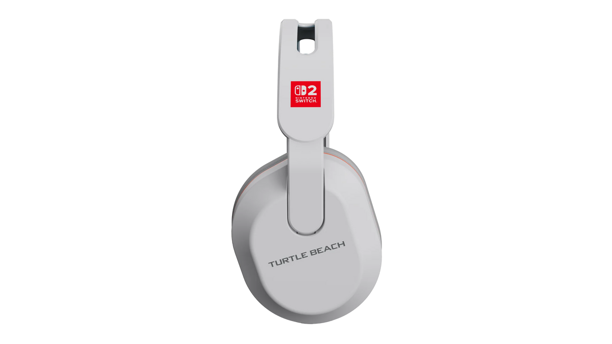 Stealth 500 Headset for Nintendo Switch™ 2