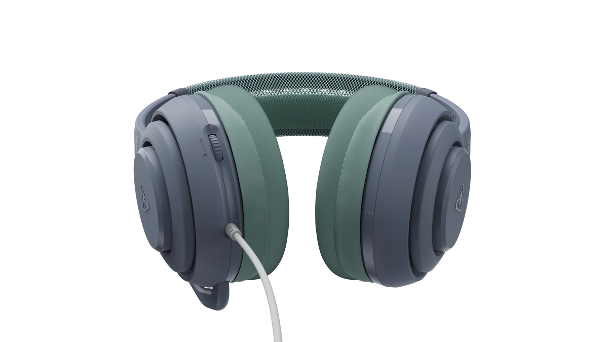 Atlas 200 Headset