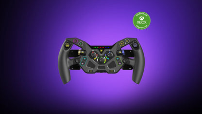 VelocityOne Race Wheel & Pedal System + VelocityOne F-RX Formula Wheel + VelocityOne Multi-Shift Bundle