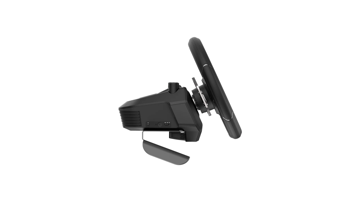 Racer Wireless Racing Wheel