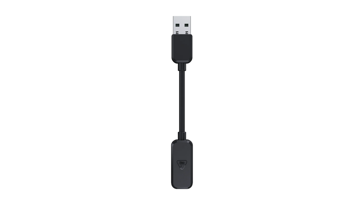 Atlas 200 PC Black USB/DAC audio adapter