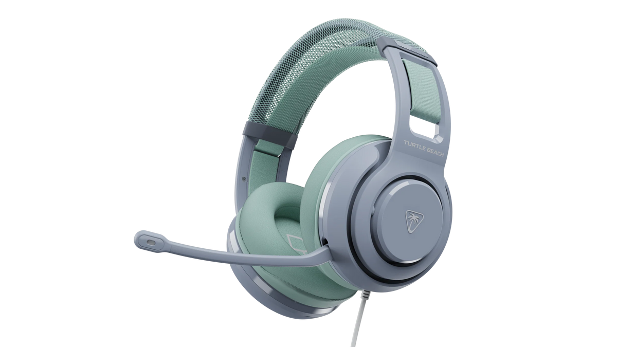 Atlas 200 Headset