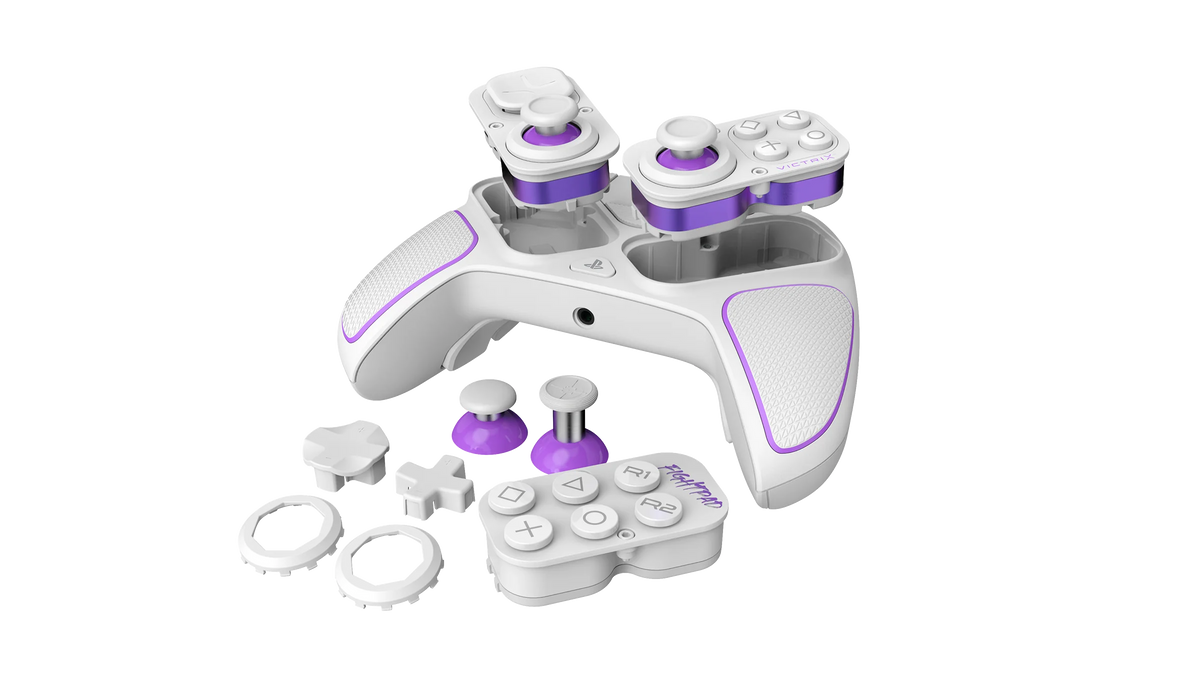 Victrix™ Pro BFG™ Wireless Controller Refurbished