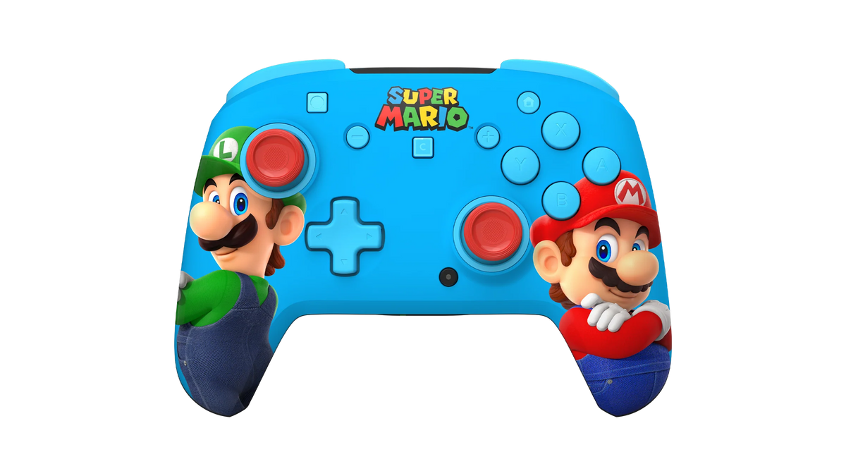 Rematch™ Wireless Controller – Nintendo Switch™ 2