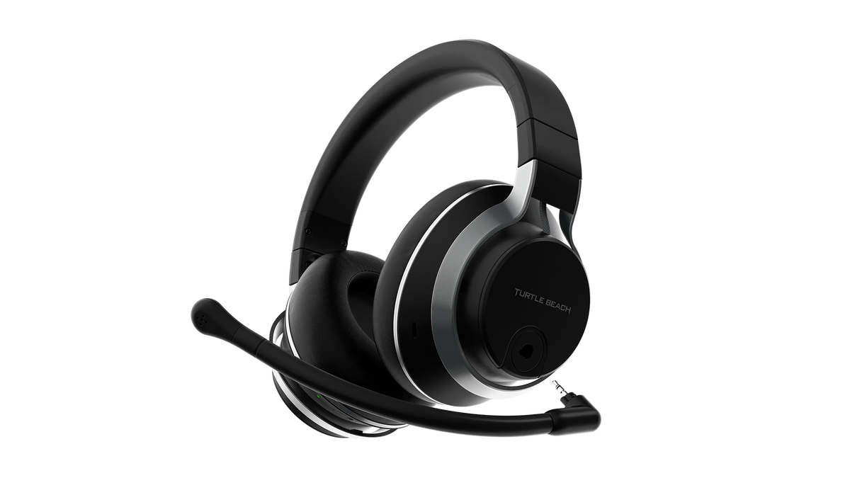 Stealth Ultra Wireless Controller + Stealth Pro XBOX Headset Refurbished Bundle