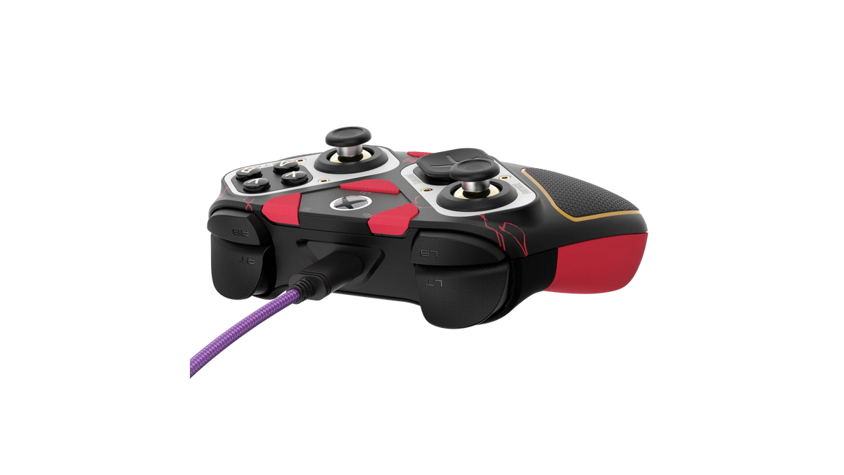 Victrix™ Pro BFG™ Reloaded Wireless Modular Controller – Fortnite™ Drift