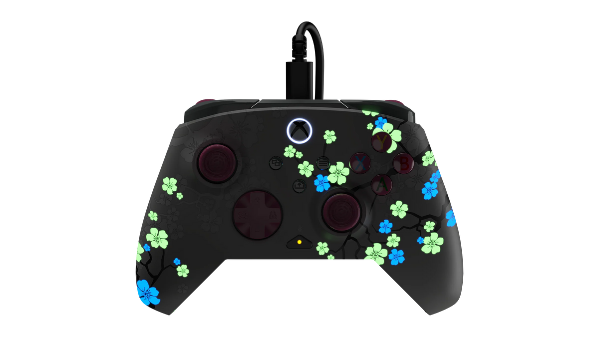 Rematch™ Advanced Wired Controller