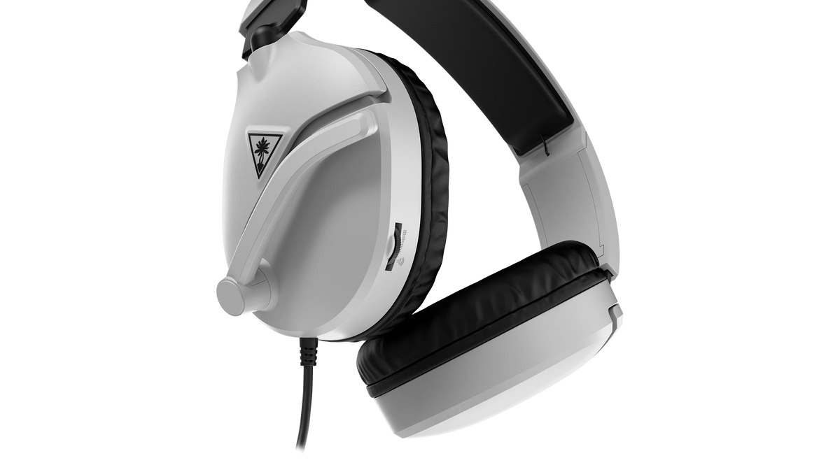 Recon 70 Headset