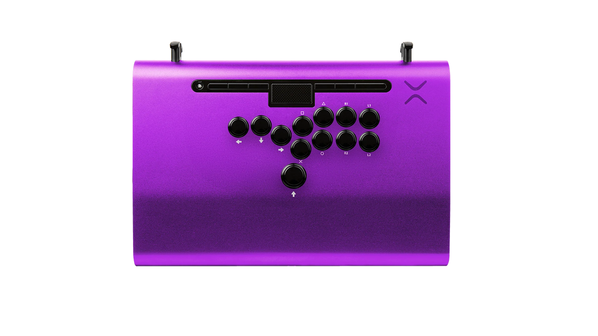 Victrix™ PRO FS 12 Leverless Arcade Fight Stick