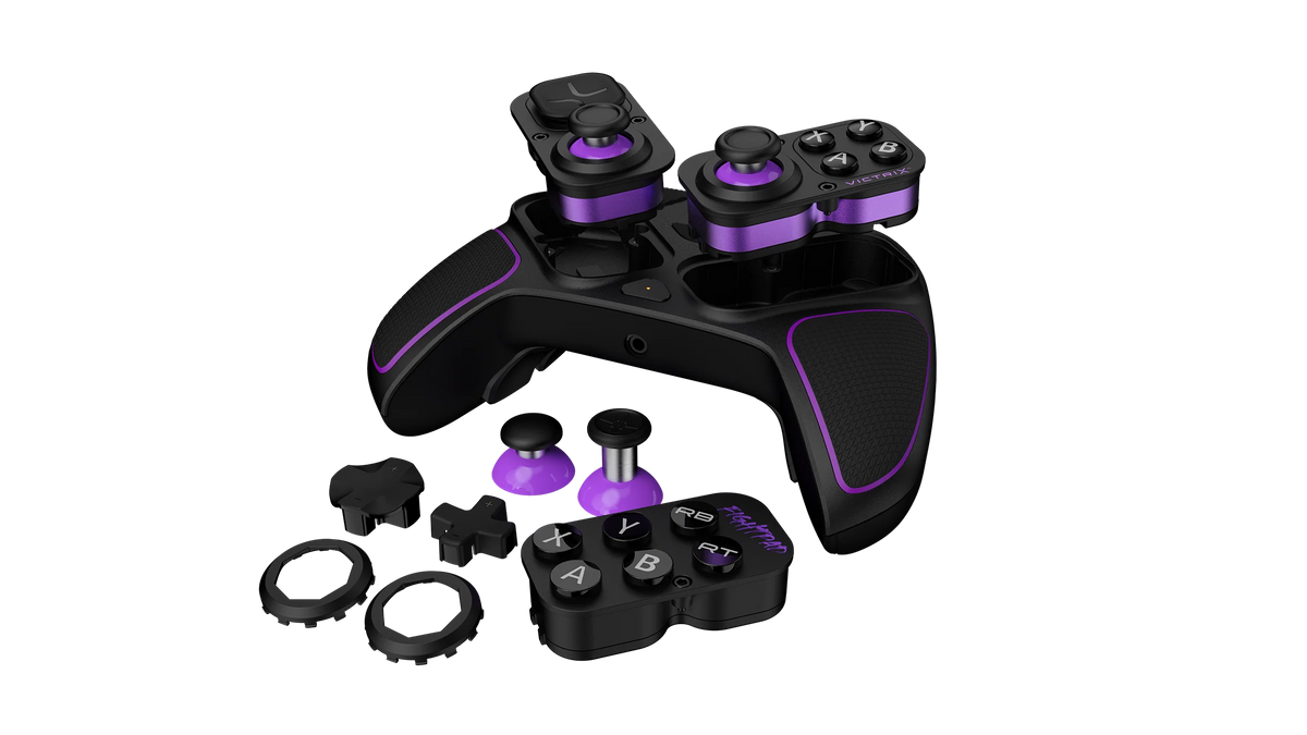 Victrix™ Pro BFG™ Wireless Controller Refurbished