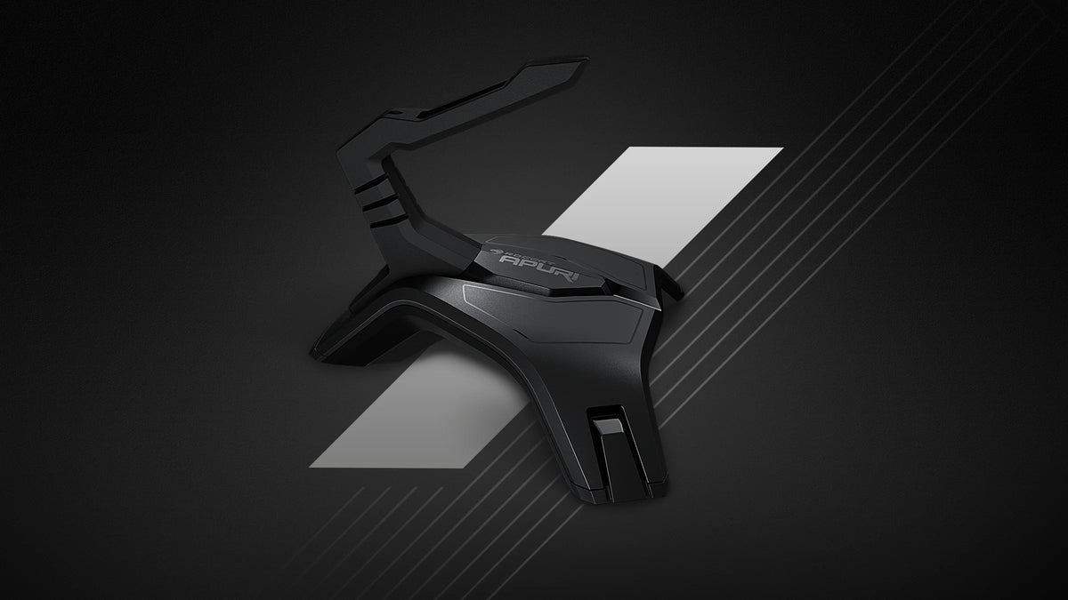 ROCCAT Apuri Raw
