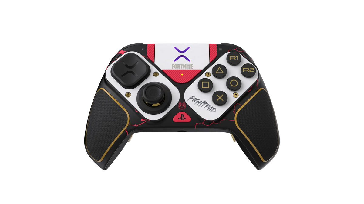 Victrix™ Pro BFG™ Reloaded Wireless Modular Controller – Fortnite™ Drift