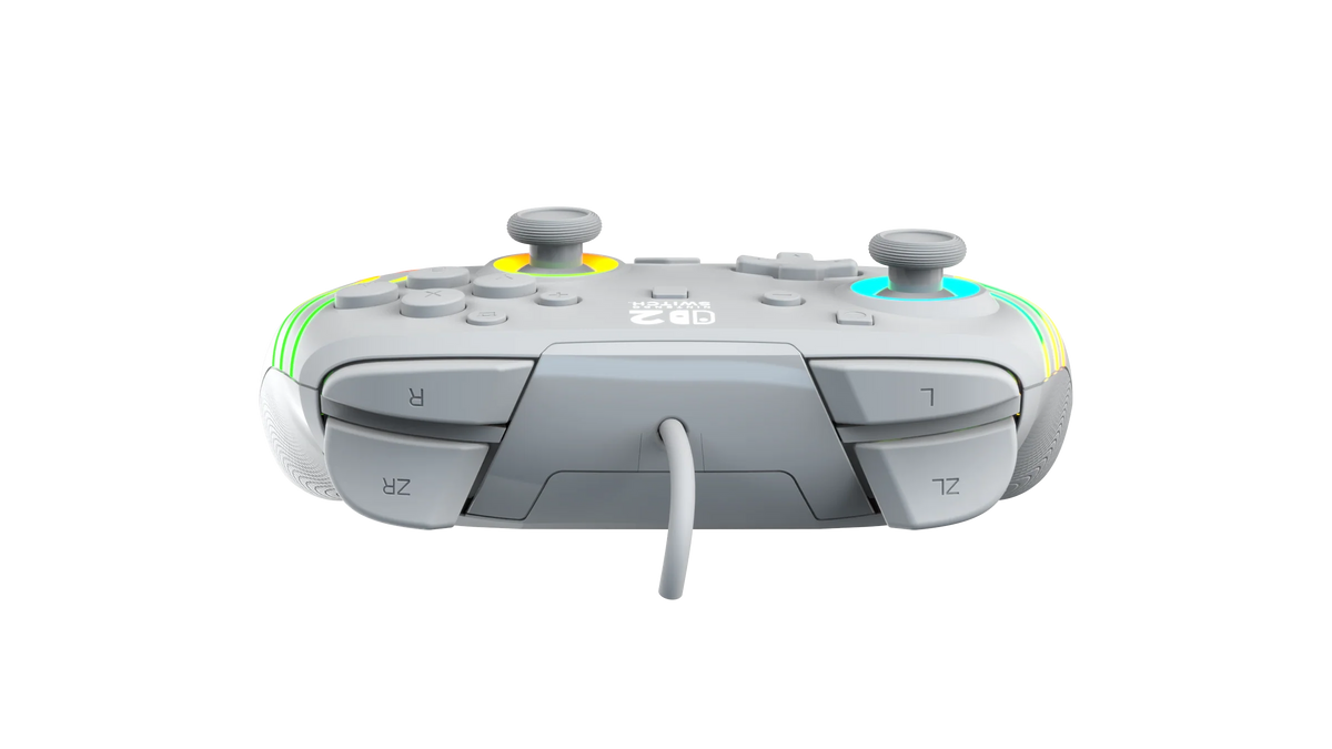 Afterglow™ Wave Wired Controller - Nintendo Switch™ 2