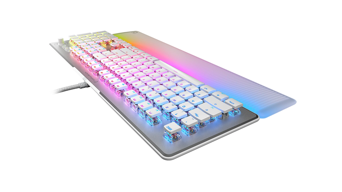 Vulcan II Max
